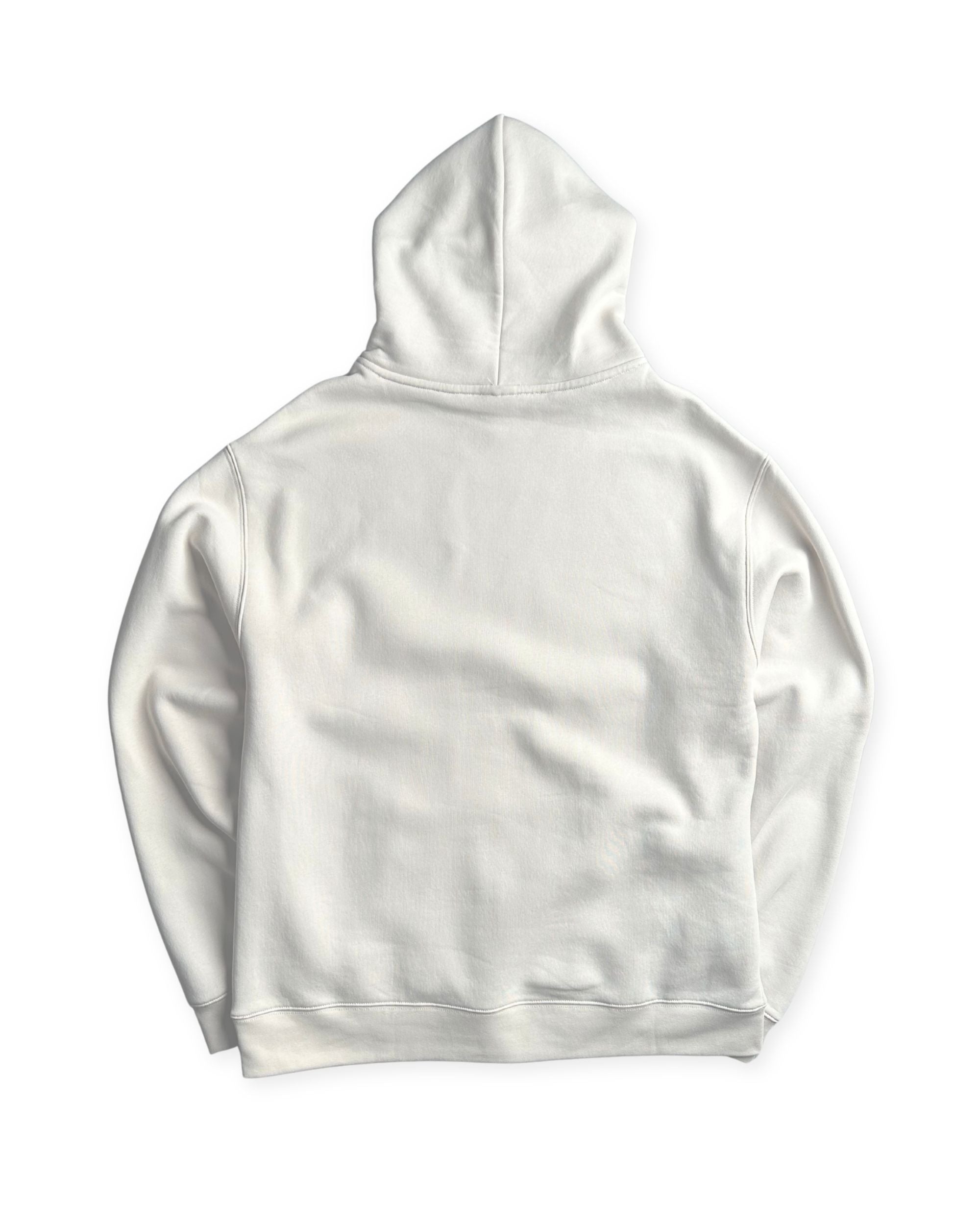 Chosen Hoodie