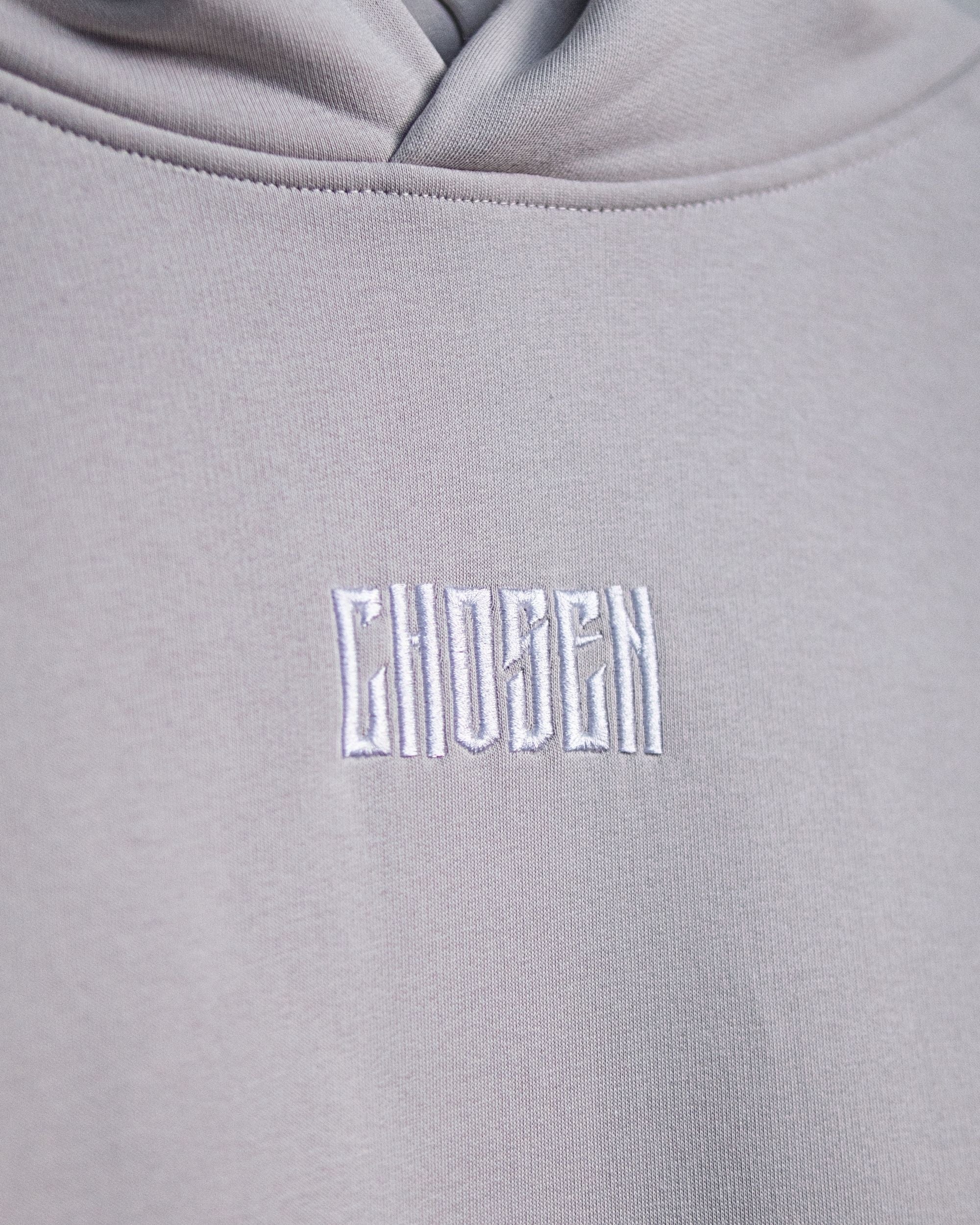 Chosen Hoodie