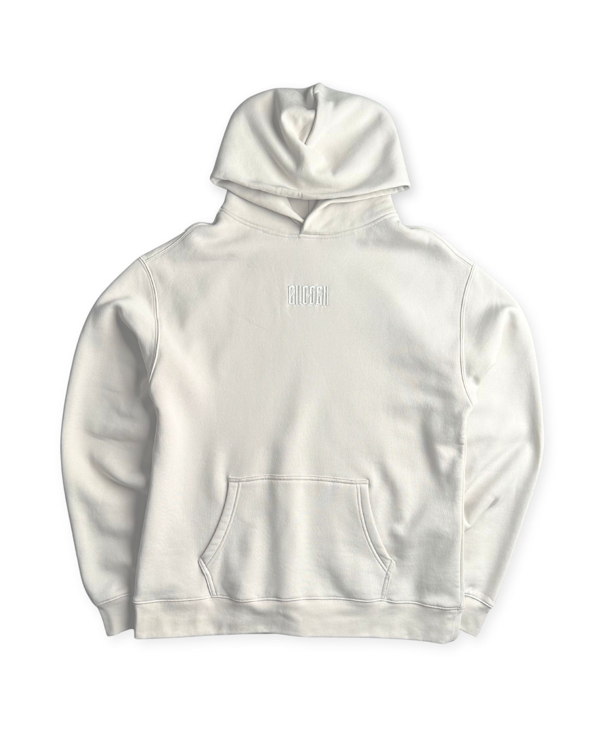 Chosen Hoodie