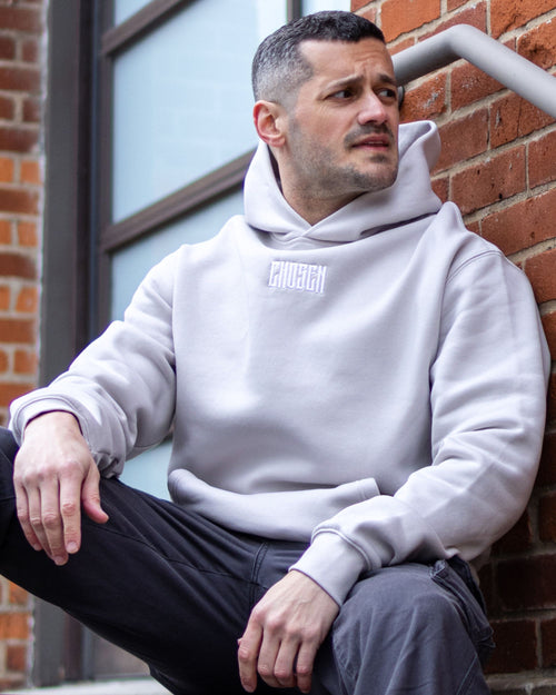 Chosen Hoodie