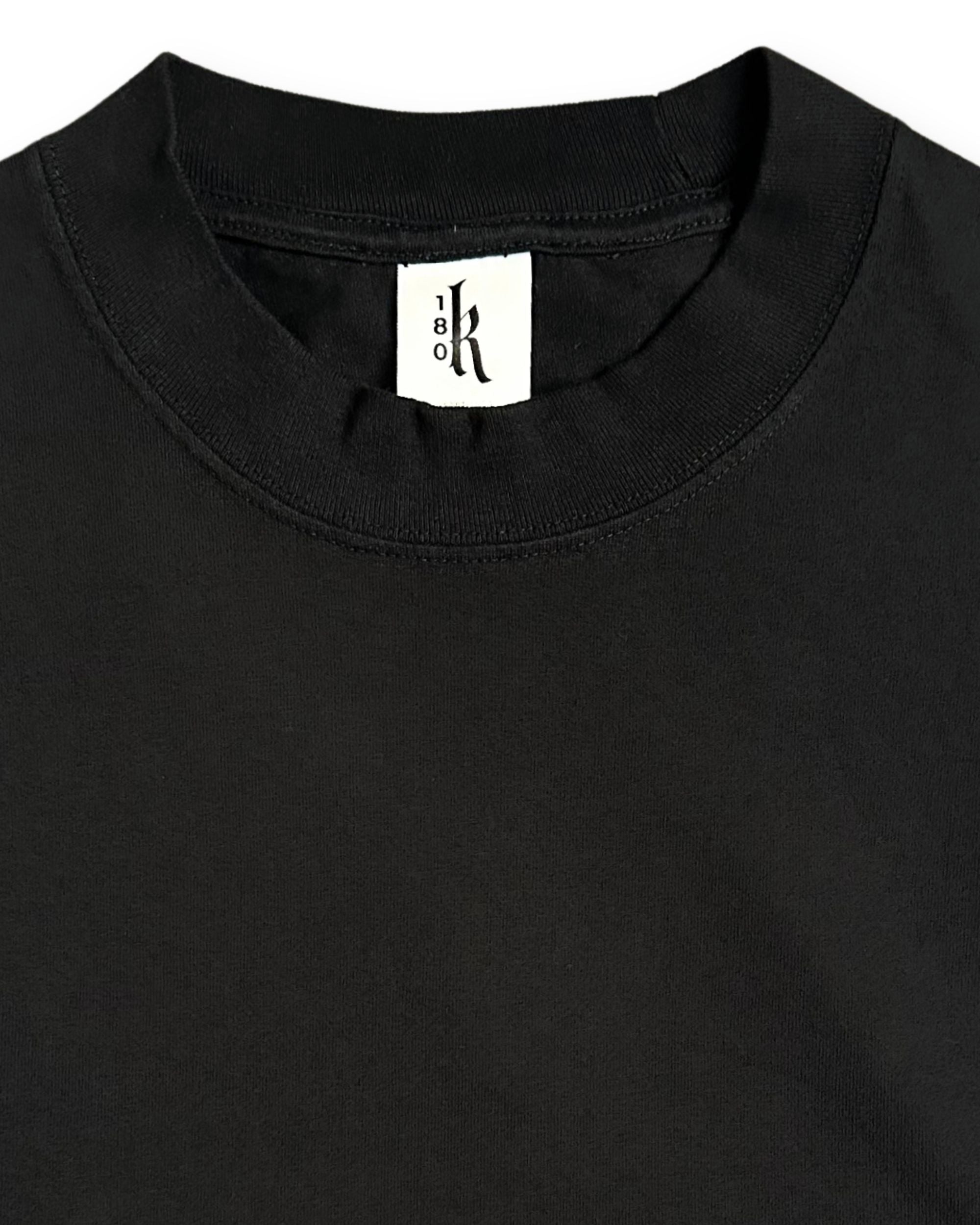 Every Knee Will Bow Tee