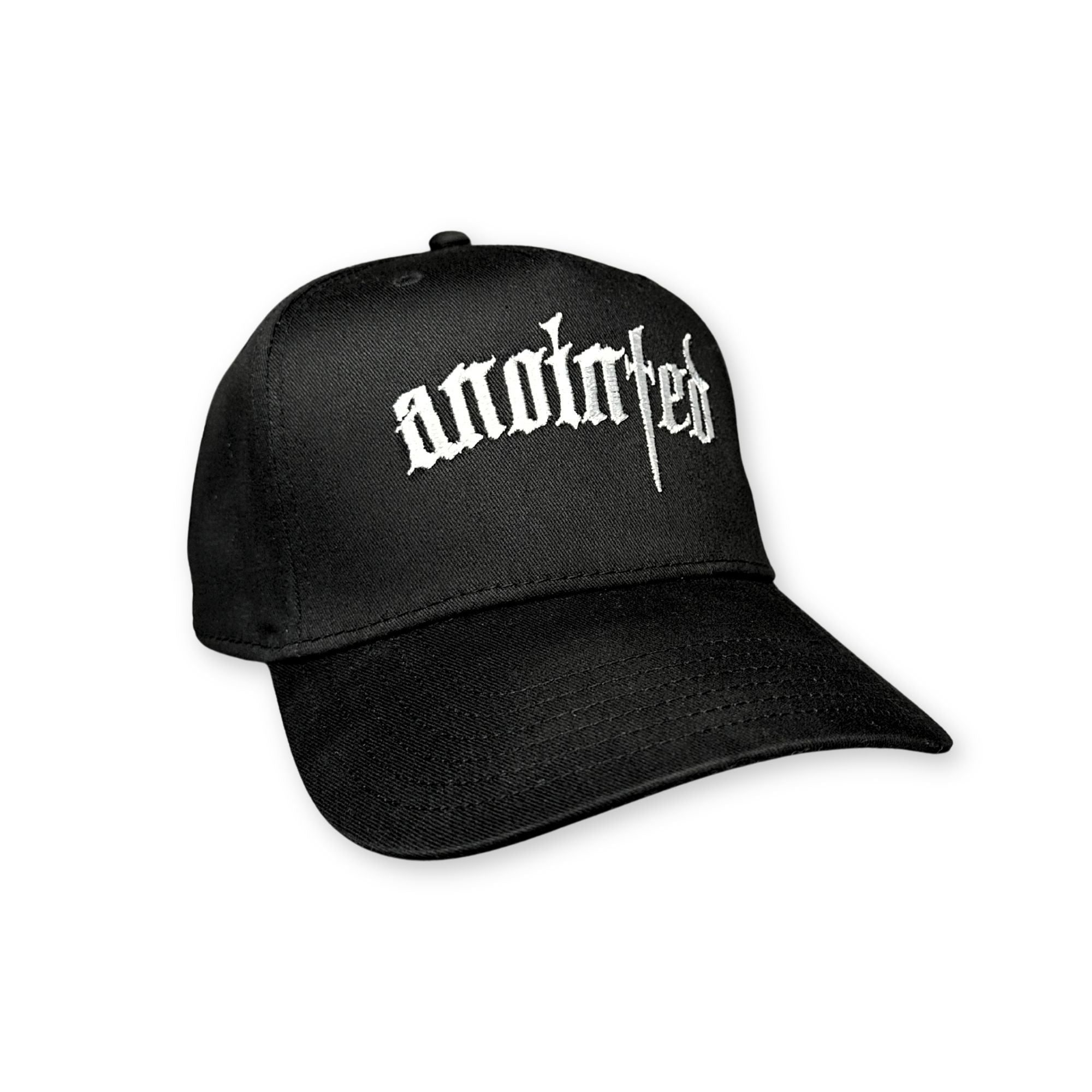 Anointed Hat