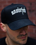 Anointed Hat