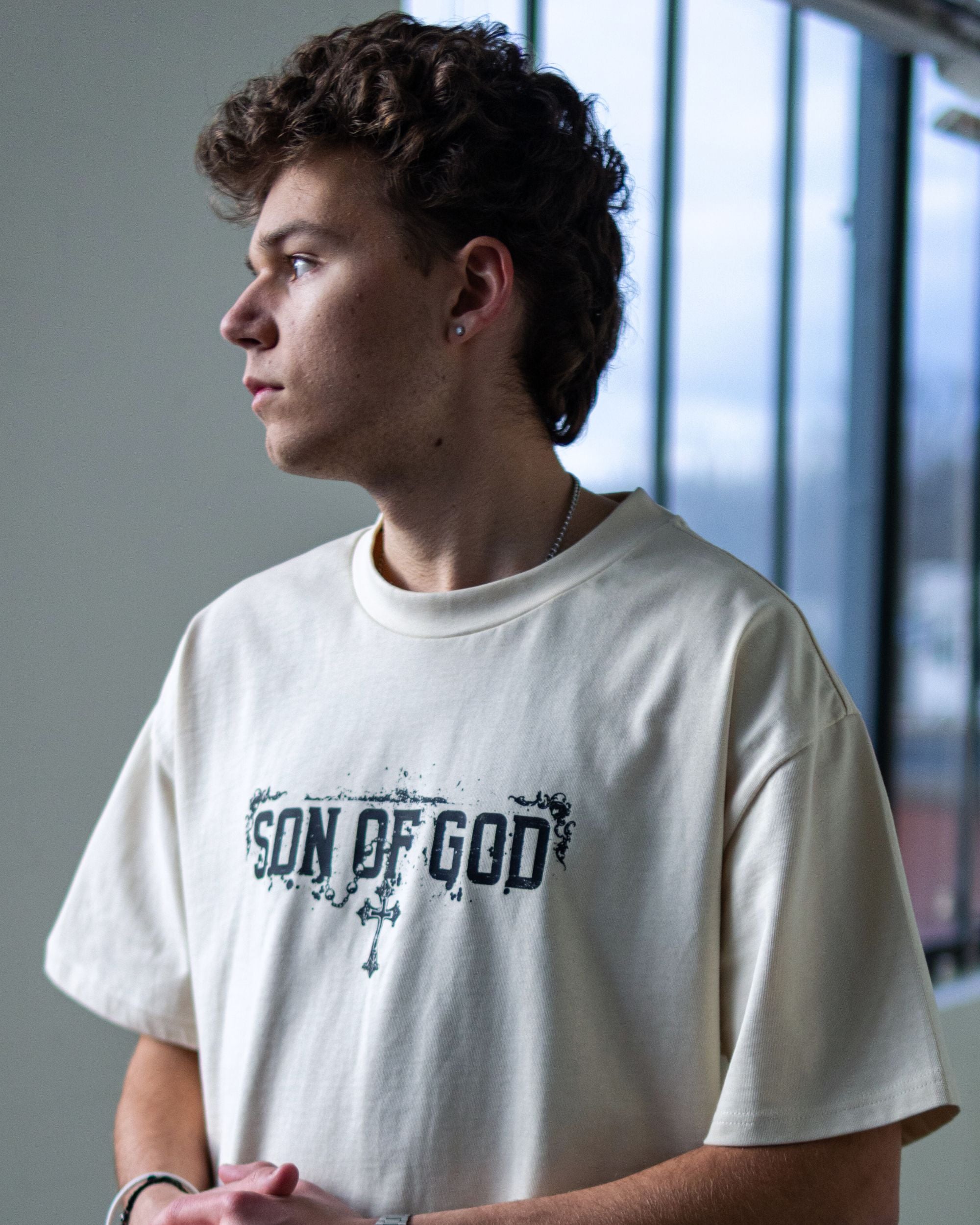 Son of God Tee